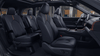 20 thumbnail image of  2026 Toyota Grand Highlander Hybrid MAX Limited