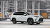16 thumbnail image of  2026 Toyota Grand Highlander Hybrid MAX Limited