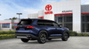 12 thumbnail image of  2026 Toyota Grand Highlander Hybrid MAX Limited