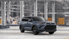 17 thumbnail image of  2026 Toyota Grand Highlander Hybrid MAX Limited