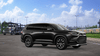 16 thumbnail image of  2026 Toyota Grand Highlander Hybrid MAX Limited