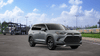 17 thumbnail image of  2026 Toyota Grand Highlander Hybrid MAX Limited