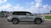 14 thumbnail image of  2026 Toyota Grand Highlander Hybrid MAX Limited