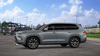 5 thumbnail image of  2026 Toyota Grand Highlander Hybrid MAX Limited