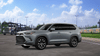 4 thumbnail image of  2026 Toyota Grand Highlander Hybrid MAX Limited