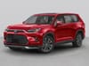 1 placeholder image of  2026 Toyota Grand Highlander Hybrid MAX Limited