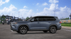 5 thumbnail image of  2026 Toyota Grand Highlander Hybrid MAX Limited