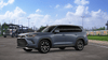 4 thumbnail image of  2026 Toyota Grand Highlander Hybrid MAX Limited