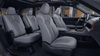 20 thumbnail image of  2026 Toyota Grand Highlander Hybrid MAX Limited