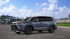 2 thumbnail image of  2026 Toyota Grand Highlander Hybrid MAX Platinum