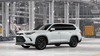 1 thumbnail image of  2026 Toyota Grand Highlander Hybrid MAX Platinum