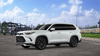 1 thumbnail image of  2026 Toyota Grand Highlander Hybrid MAX Platinum