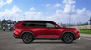 14 thumbnail image of  2026 Toyota Grand Highlander Hybrid MAX Platinum