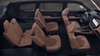 22 thumbnail image of  2026 Toyota Grand Highlander Hybrid MAX Platinum