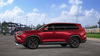 5 thumbnail image of  2026 Toyota Grand Highlander Hybrid MAX Platinum