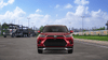 2 thumbnail image of  2026 Toyota Grand Highlander Hybrid MAX Platinum