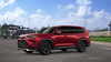4 thumbnail image of  2026 Toyota Grand Highlander Hybrid MAX Platinum