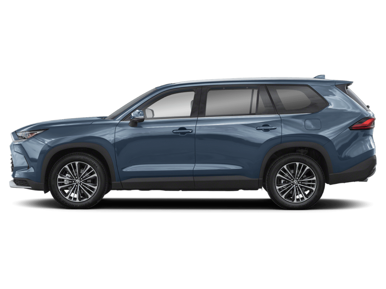 2 thumbnail image of  2026 Toyota Grand Highlander Hybrid MAX Platinum