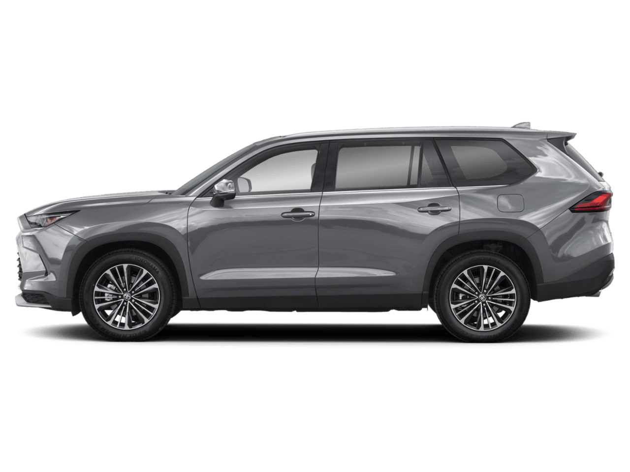2 thumbnail image of  2026 Toyota Grand Highlander Hybrid MAX Platinum