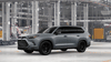 4 thumbnail image of  2026 Toyota Grand Highlander Hybrid Nightshade