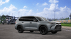 16 thumbnail image of  2026 Toyota Grand Highlander Hybrid Nightshade