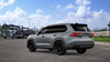 8 thumbnail image of  2026 Toyota Grand Highlander Hybrid Nightshade