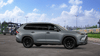 15 thumbnail image of  2026 Toyota Grand Highlander Hybrid Nightshade