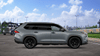 14 thumbnail image of  2026 Toyota Grand Highlander Hybrid Nightshade
