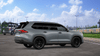 13 thumbnail image of  2026 Toyota Grand Highlander Hybrid Nightshade