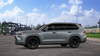 6 thumbnail image of  2026 Toyota Grand Highlander Hybrid Nightshade
