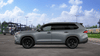 7 thumbnail image of  2026 Toyota Grand Highlander Hybrid Nightshade