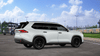 13 thumbnail image of  2026 Toyota Grand Highlander Hybrid Nightshade