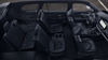 22 thumbnail image of  2026 Toyota Grand Highlander Hybrid Nightshade