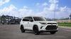 17 thumbnail image of  2026 Toyota Grand Highlander Hybrid Nightshade