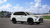16 thumbnail image of  2026 Toyota Grand Highlander Hybrid Nightshade