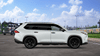 14 thumbnail image of  2026 Toyota Grand Highlander Hybrid Nightshade
