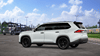 7 thumbnail image of  2026 Toyota Grand Highlander Hybrid Nightshade