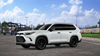 4 thumbnail image of  2026 Toyota Grand Highlander Hybrid Nightshade