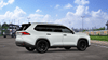 13 thumbnail image of  2026 Toyota Grand Highlander Hybrid Nightshade