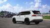 8 thumbnail image of  2026 Toyota Grand Highlander Hybrid Nightshade