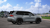 13 thumbnail image of  2026 Toyota Grand Highlander Hybrid Nightshade