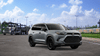 17 thumbnail image of  2026 Toyota Grand Highlander Hybrid Nightshade
