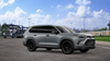 16 thumbnail image of  2026 Toyota Grand Highlander Hybrid Nightshade