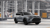 18 thumbnail image of  2026 Toyota Grand Highlander Hybrid Nightshade Edition