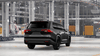 11 thumbnail image of  2026 Toyota Grand Highlander Hybrid Nightshade