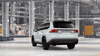 9 thumbnail image of  2026 Toyota Grand Highlander Hybrid Nightshade