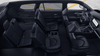 20 thumbnail image of  2026 Toyota Grand Highlander Hybrid Nightshade