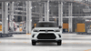 2 thumbnail image of  2026 Toyota Grand Highlander Hybrid Nightshade