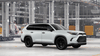 14 thumbnail image of  2026 Toyota Grand Highlander Hybrid Nightshade