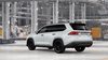 8 thumbnail image of  2026 Toyota Grand Highlander Hybrid Nightshade